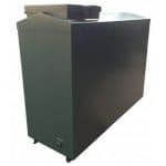 1800 Litre Firecheck Tank, 1300 litre firecheck tank