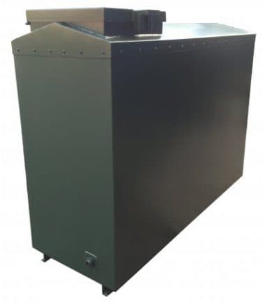 1800 Litre Firecheck Tank, 1300 litre firecheck tank