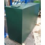 1136 Litre Single Skin Steel Tank