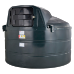 5000L diesel dispenser