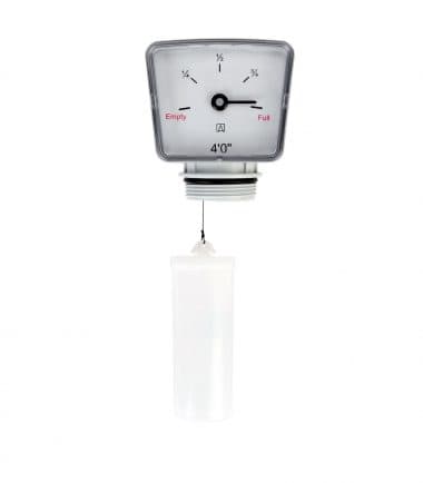 Float Gauge