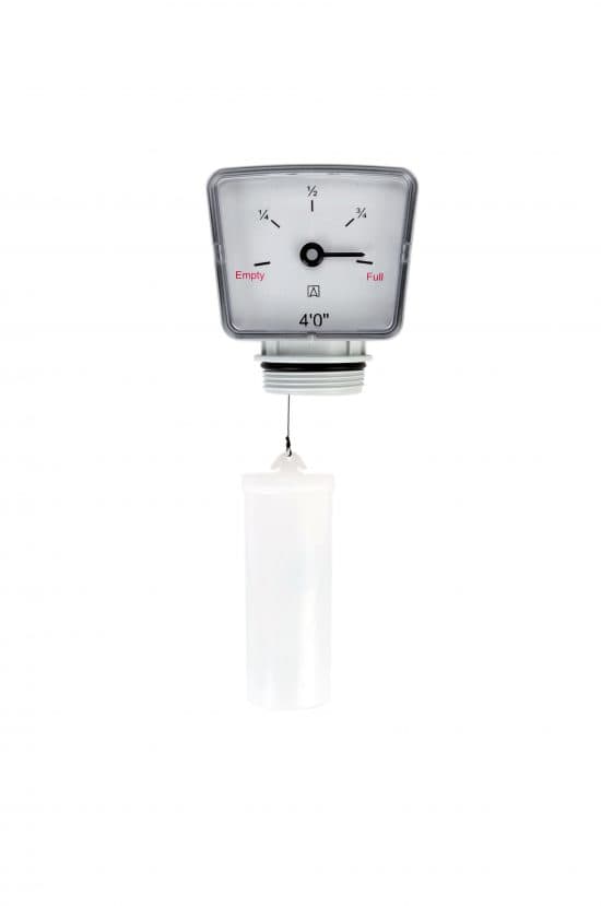 Float Gauge