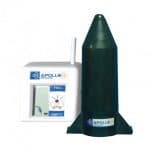 Apollo Oil tank gauge