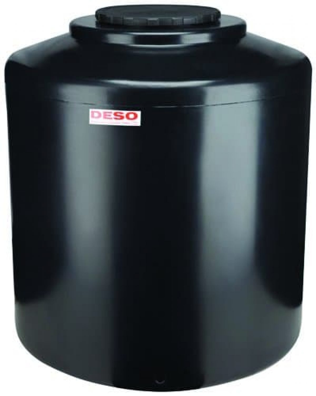 Deso V1200 Plastic Water Tank Buy from Total