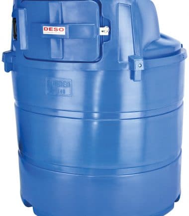 DESO V1340 Adblue dispenser