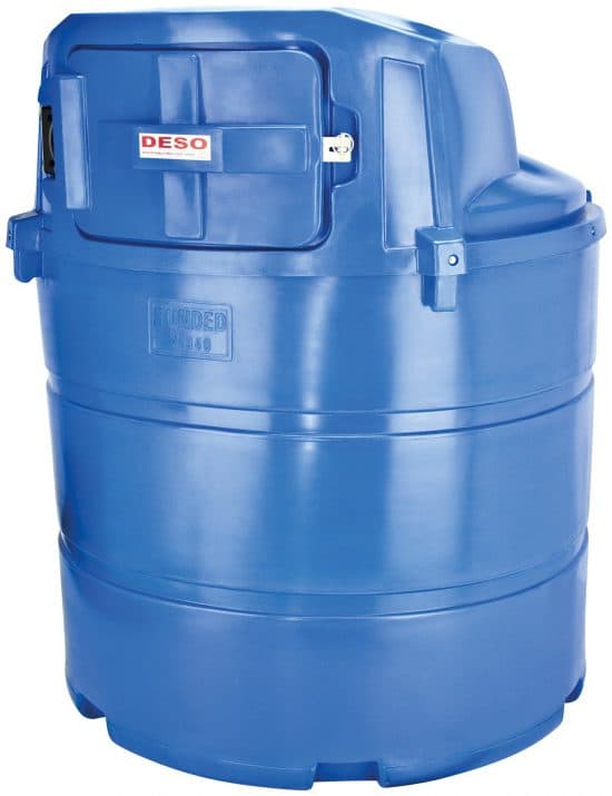 DESO V1340 Adblue dispenser