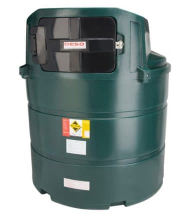 Deso 1340L Diesel Dispenser