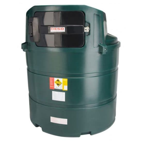 Deso 1340L Diesel Dispenser