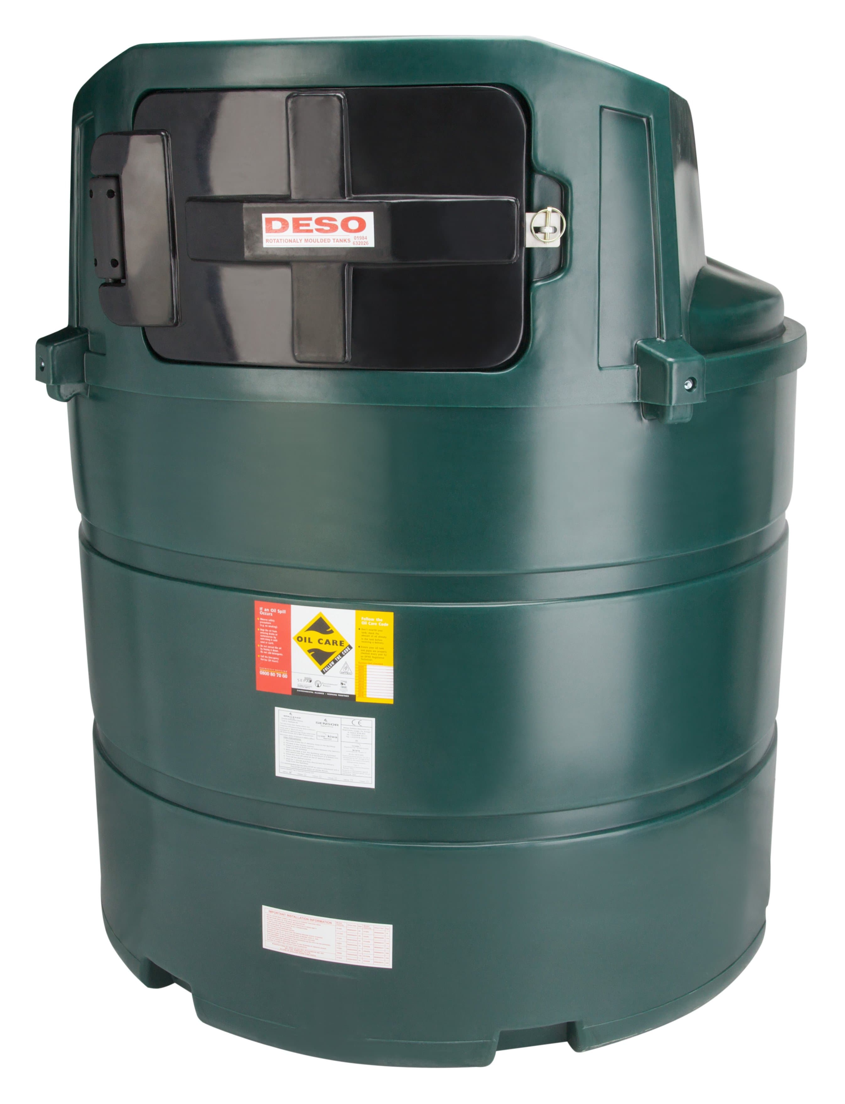 Generator Bunded Base Fuel Tanks vrogue.co