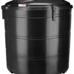 Deso V3050 Plastic Water Tank