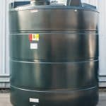 Deso V9400BT Bunded Oil Tank