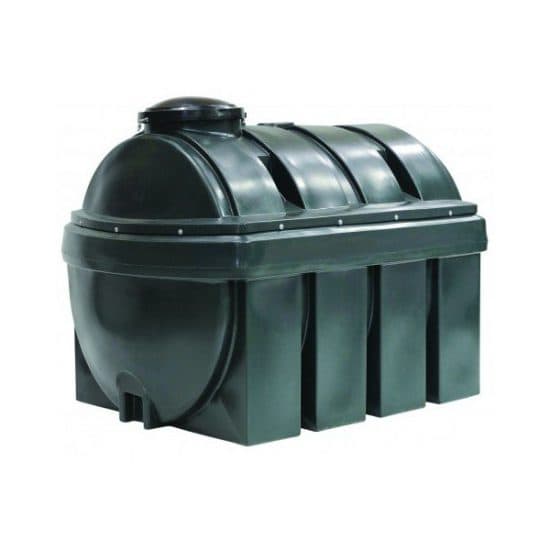 Envirostore 1800 Litre Bunded Tank for Oil Storage
