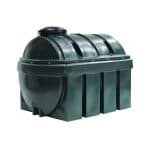 Envirostore 2500 litre  Bunded Plastic Oil Tank