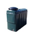 Envirostore 750 litre Bunded Plastic Oil Tank