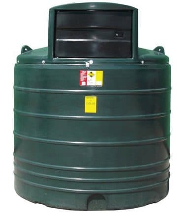 Image of Envirostore ESV1300FD Bunded Fuel Dispenser Tank