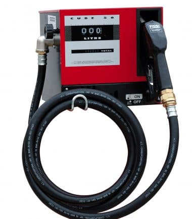piusi diesel pumps
