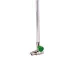 Push Button Sight Gauge for 4' High Tank