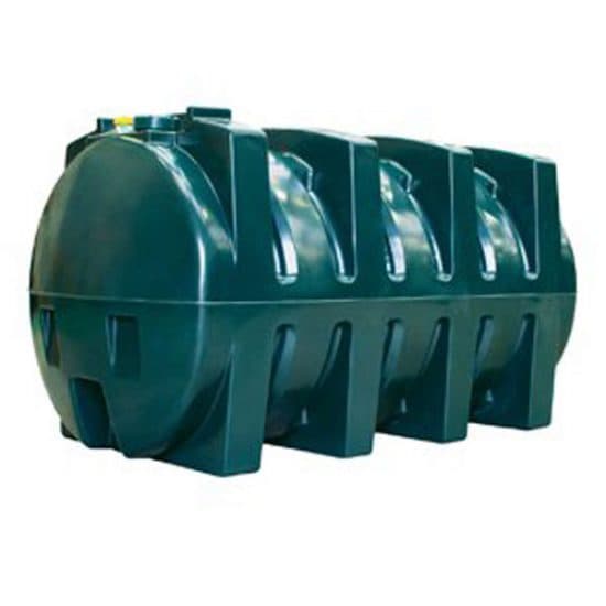 How Long Do SingleSkin Oil Tanks Last? Total Tanks