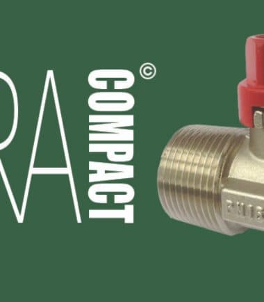 Oil Tank Valve