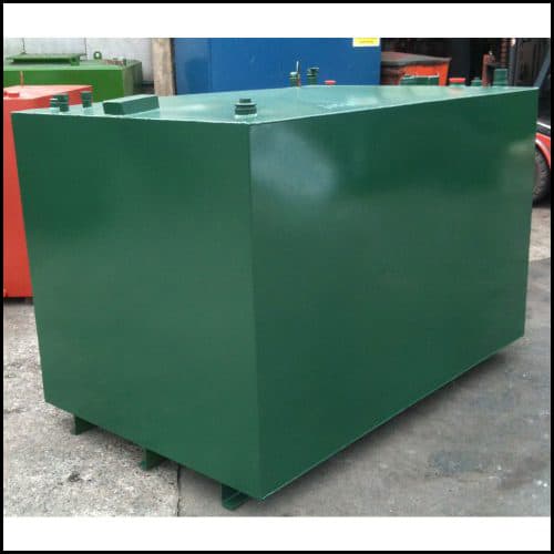 Bunded Steel