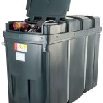 Deso H1550, Deso 1500L Fuel Dispenser