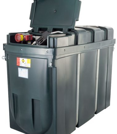 Deso H1550, Deso 1500L Fuel Dispenser