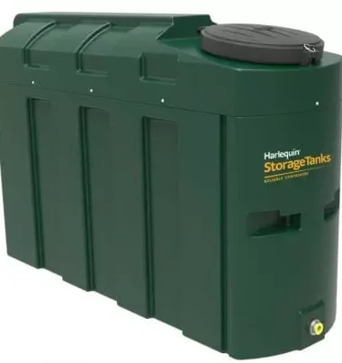 Harlequin 1000 HQI/ITE