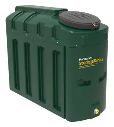 Harlequin 650 HQI/ITE